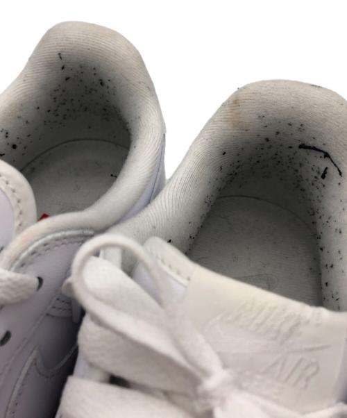 NIKE（ナイキ）NIKE (ナイキ) SUPREME (シュプリーム) スニーカー ホワイト サイズ:27.5cmの古着・服飾アイテム