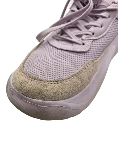 UGG（アグ）UGG (アグ) LA CLOUD TRAINER Lavender Fog ピンク サイズ:25cmの古着・服飾アイテム