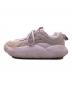 UGG (アグ) LA CLOUD TRAINER Lavender Fog ピンク サイズ:25cm：4000円