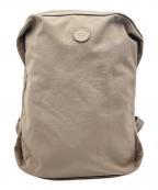 Orobiancoオロビアンコ）の古着「SEMPRE PARK」｜ベージュ