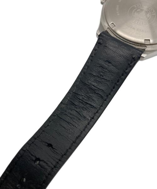 CITIZEN（シチズン）CITIZEN (シチズン) 腕時計 ネイビーの古着・服飾アイテム