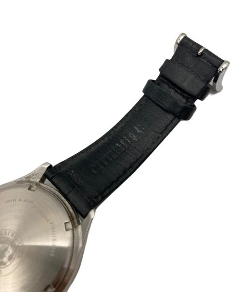 CITIZEN（シチズン）CITIZEN (シチズン) 腕時計 ネイビーの古着・服飾アイテム