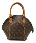 LOUIS VUITTONルイ ヴィトン）の古着「ハンドバッグ」｜ブラウン