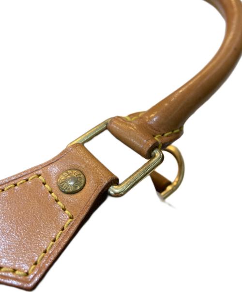 LOUIS VUITTON（ルイ ヴィトン）LOUIS VUITTON (ルイ ヴィトン) エリプスPM ハンドバッグ ブラウンの古着・服飾アイテム