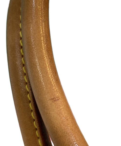 LOUIS VUITTON（ルイ ヴィトン）LOUIS VUITTON (ルイ ヴィトン) エリプスPM ハンドバッグ ブラウンの古着・服飾アイテム