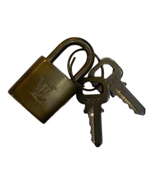 LOUIS VUITTON（ルイ ヴィトン）LOUIS VUITTON (ルイ ヴィトン) エリプスPM ハンドバッグ ブラウンの古着・服飾アイテム