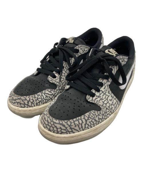 NIKE（ナイキ）NIKE (ナイキ) Air Jordan 1 Retro Low OG 
