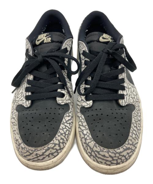 NIKE（ナイキ）NIKE (ナイキ) Air Jordan 1 Retro Low OG 