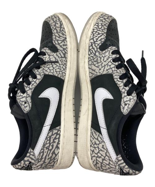 NIKE（ナイキ）NIKE (ナイキ) Air Jordan 1 Retro Low OG 