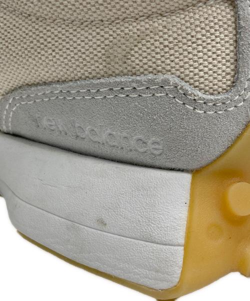 NEW BALANCE（ニューバランス）NEW BALANCE (ニューバランス) WS327UND ベージュ サイズ:24.5cmの古着・服飾アイテム