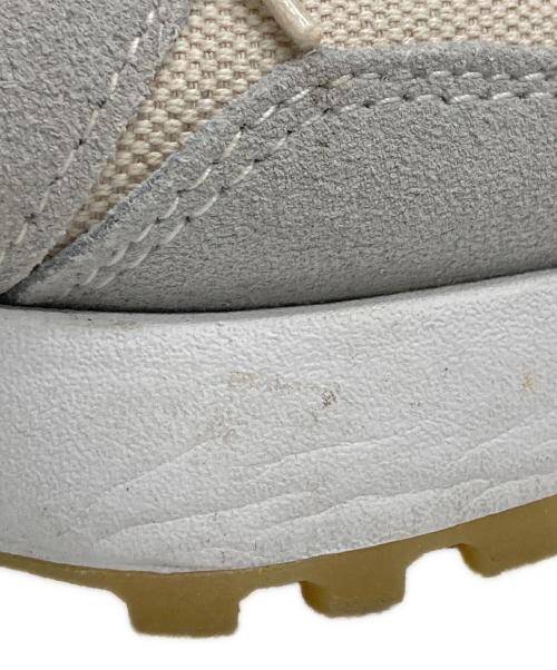 NEW BALANCE（ニューバランス）NEW BALANCE (ニューバランス) WS327UND ベージュ サイズ:24.5cmの古着・服飾アイテム