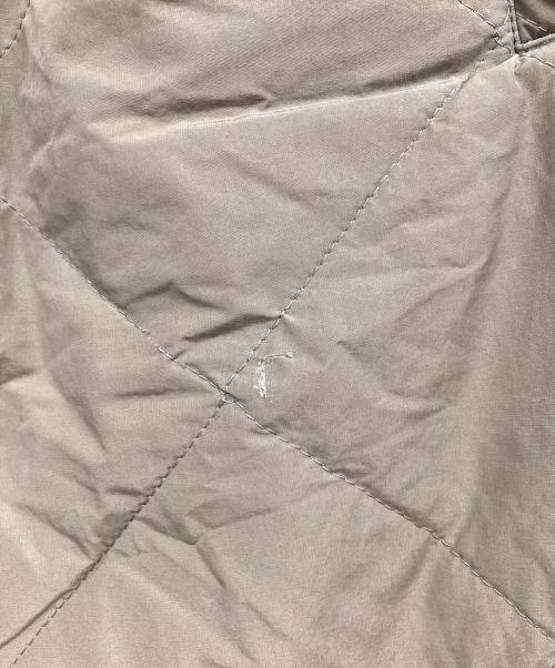 sacai（サカイ）sacai (サカイ) Quilted Pants オリーブ サイズ:2の古着・服飾アイテム