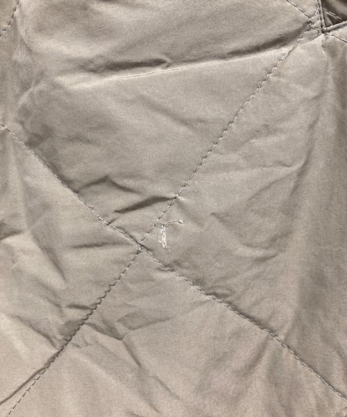 sacai（サカイ）sacai (サカイ) Quilted Pants/キルティングパンツ オリーブ サイズ:２の古着・服飾アイテム