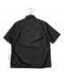 sacai (サカイ) Cotton Poplin Shirt ブラック サイズ:2：29000円