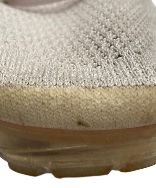 NIKE（ナイキ）NIKE (ナイキ) Air Vapormax 'Light Violet' ベージュ サイズ:24.5cmの古着・服飾アイテム