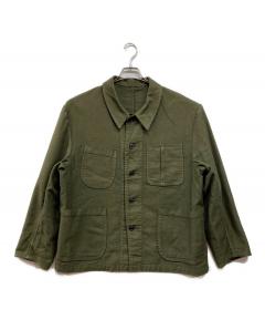 中古・古着通販】NIGEL CABOURN (ナイジェルケーボン) HOSPITAL JACKET