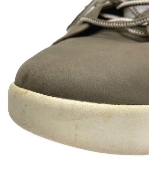 Timberland（ティンバーランド）Timberland (ティンバーランド) スニーカー ブラウン サイズ:23cmの古着・服飾アイテム