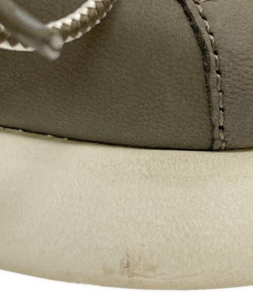 Timberland（ティンバーランド）Timberland (ティンバーランド) スニーカー ブラウン サイズ:23cmの古着・服飾アイテム