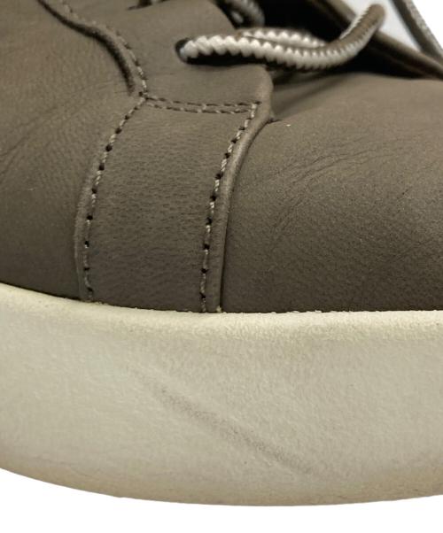 Timberland（ティンバーランド）Timberland (ティンバーランド) スニーカー ブラウン サイズ:23cmの古着・服飾アイテム