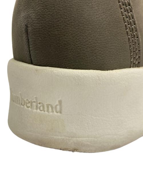 Timberland（ティンバーランド）Timberland (ティンバーランド) スニーカー ブラウン サイズ:23cmの古着・服飾アイテム