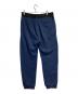 Maison Margiela (メゾンマルジェラ) スウェットパンツ ネイビー サイズ:50：9000円