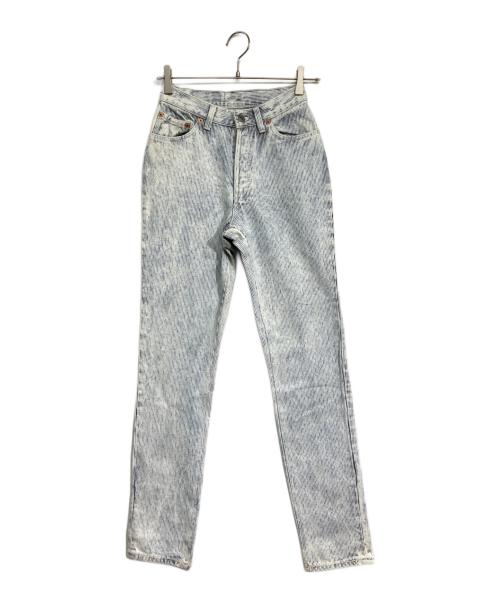 LEVI'S VINTAGE CLOTHING（リーバイス ビンテージ クロージング）LEVI'S VINTAGE CLOTHING (リーバイス ビンテージ クロージング) デニムパンツ インディゴ サイズ:W24の古着・服飾アイテム