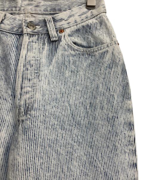 LEVI'S VINTAGE CLOTHING（リーバイス ビンテージ クロージング）LEVI'S VINTAGE CLOTHING (リーバイス ビンテージ クロージング) デニムパンツ インディゴ サイズ:Ｗ24の古着・服飾アイテム