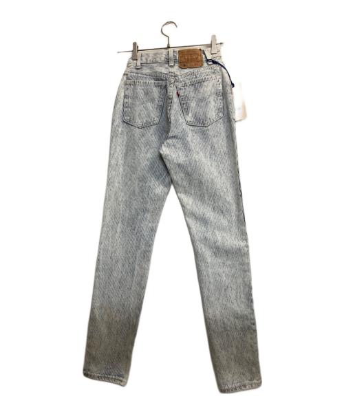 LEVI'S VINTAGE CLOTHING（リーバイス ビンテージ クロージング）LEVI'S VINTAGE CLOTHING (リーバイス ビンテージ クロージング) デニムパンツ インディゴ サイズ:Ｗ24の古着・服飾アイテム