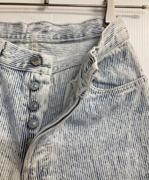 LEVI'S VINTAGE CLOTHING（リーバイス ビンテージ クロージング）LEVI'S VINTAGE CLOTHING (リーバイス ビンテージ クロージング) デニムパンツ インディゴ サイズ:Ｗ24の古着・服飾アイテム