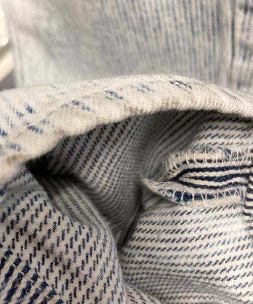 LEVI'S VINTAGE CLOTHING（リーバイス ビンテージ クロージング）LEVI'S VINTAGE CLOTHING (リーバイス ビンテージ クロージング) デニムパンツ インディゴ サイズ:Ｗ24の古着・服飾アイテム