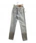 LEVI'S VINTAGE CLOTHING (リーバイス ビンテージ クロージング) デニムパンツ インディゴ サイズ:Ｗ24：5000円