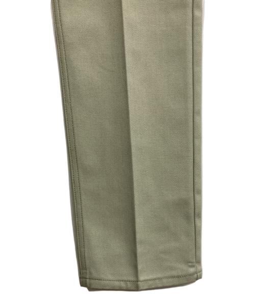 LEVI'S（リーバイス）LEVI'S (リーバイス) STAPREST SEAGRASS グリーン サイズ: 66cm (W26)の古着・服飾アイテム