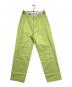 LEVI'S（リーバイス）の古着「チノパン」｜グリーン
