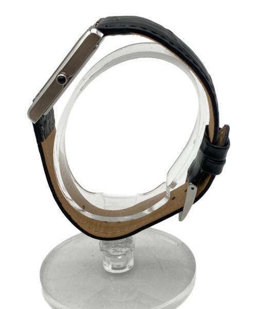 SEIKO（セイコー）SEIKO (セイコー) スクエアウォッチの古着・服飾アイテム