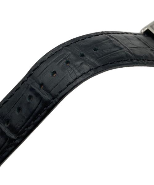 SEIKO（セイコー）SEIKO (セイコー) スクエアウォッチの古着・服飾アイテム