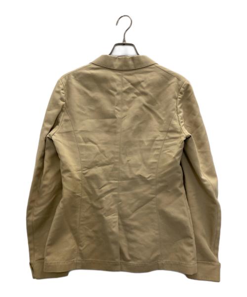 RALPH LAUREN（ラルフローレン）RALPH LAUREN (ラルフローレン) セットアップ ベージュ サイズ:11の古着・服飾アイテム