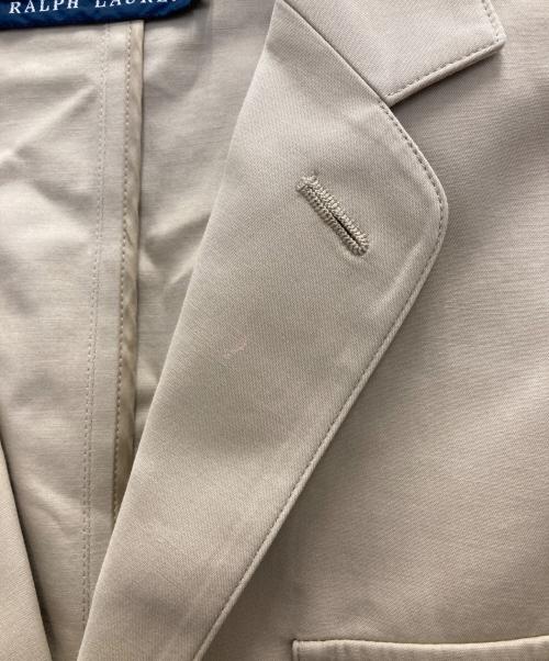 RALPH LAUREN（ラルフローレン）RALPH LAUREN (ラルフローレン) セットアップ ベージュ サイズ:11の古着・服飾アイテム