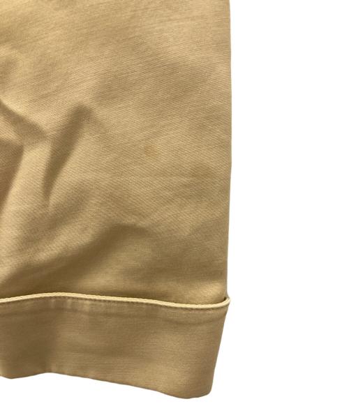 RALPH LAUREN（ラルフローレン）RALPH LAUREN (ラルフローレン) セットアップ ベージュ サイズ:11の古着・服飾アイテム