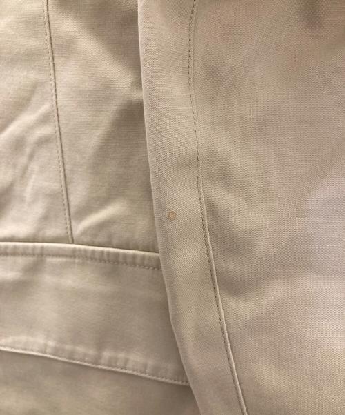 RALPH LAUREN（ラルフローレン）RALPH LAUREN (ラルフローレン) セットアップ ベージュ サイズ:11の古着・服飾アイテム