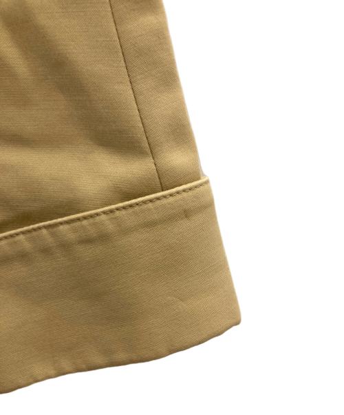 RALPH LAUREN（ラルフローレン）RALPH LAUREN (ラルフローレン) セットアップ ベージュ サイズ:11の古着・服飾アイテム