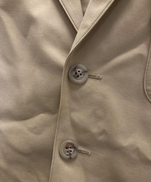 RALPH LAUREN（ラルフローレン）RALPH LAUREN (ラルフローレン) セットアップ ベージュ サイズ:11の古着・服飾アイテム