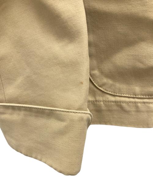 RALPH LAUREN（ラルフローレン）RALPH LAUREN (ラルフローレン) セットアップ ベージュ サイズ:11の古着・服飾アイテム