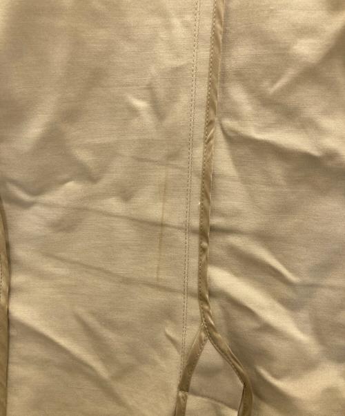 RALPH LAUREN（ラルフローレン）RALPH LAUREN (ラルフローレン) セットアップ ベージュ サイズ:11の古着・服飾アイテム