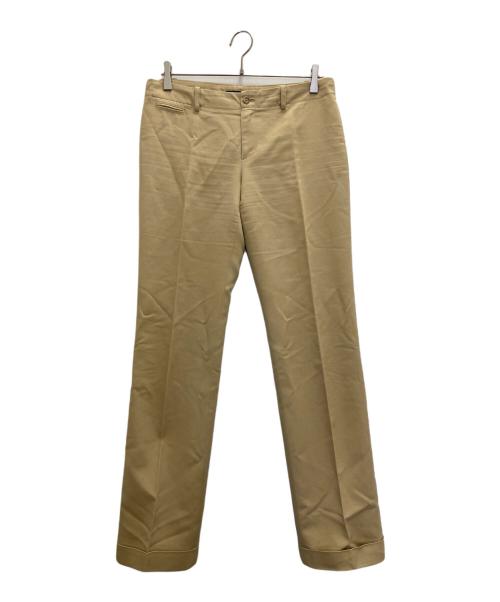 RALPH LAUREN（ラルフローレン）RALPH LAUREN (ラルフローレン) セットアップ ベージュ サイズ:11の古着・服飾アイテム
