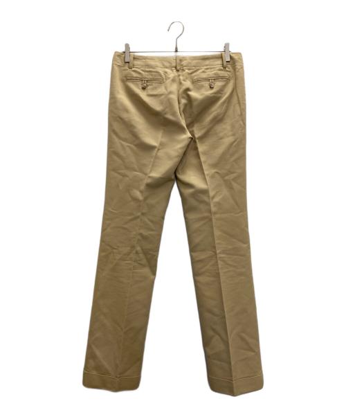 RALPH LAUREN（ラルフローレン）RALPH LAUREN (ラルフローレン) セットアップ ベージュ サイズ:11の古着・服飾アイテム