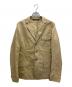 RALPH LAUREN (ラルフローレン) セットアップ ベージュ サイズ:11：5000円
