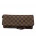 LOUIS VUITTON（ルイ ヴィトン）の古着「ショルダーバッグ」｜ブラウン