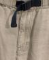 中古・古着 Patagonia (パタゴニア) Organic Cotton Gi Pants ベージュ サイズ:M：5000円