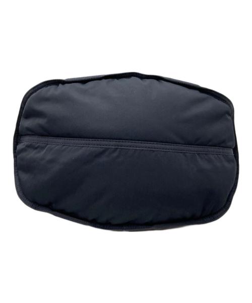 PORTER GIRL（ポーターガール）PORTER GIRL (ポーターガール) TOTE BAG(S) ネイビーの古着・服飾アイテム