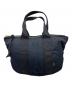 PORTER GIRL（ポーターガール）の古着「TOTE BAG(S)」｜ネイビー